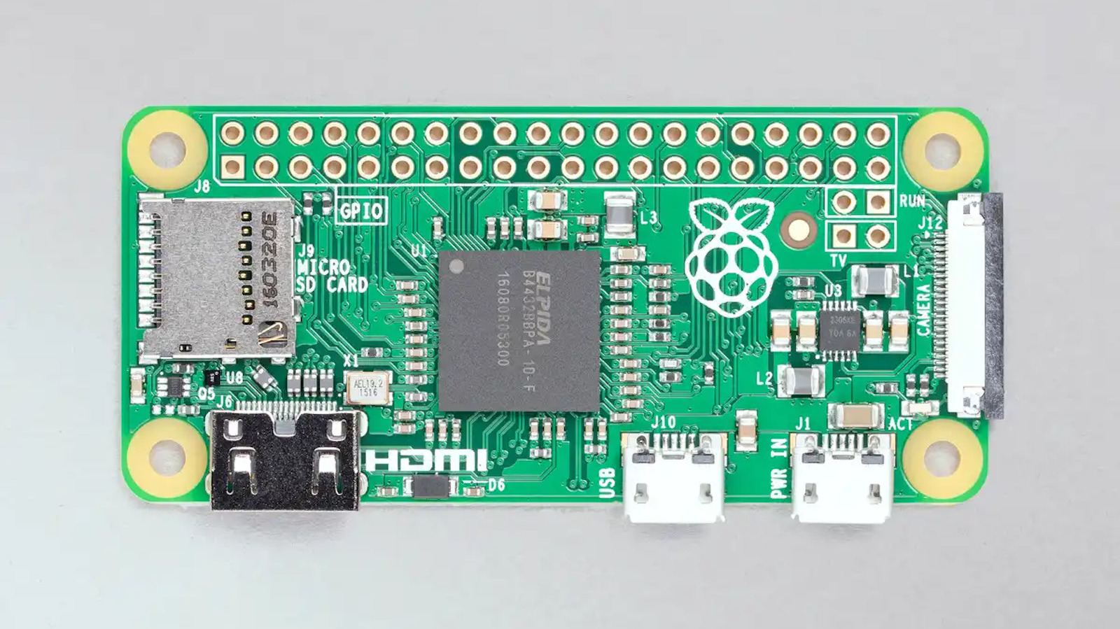 5 Hal Menarik yang Bisa Dibuat dengan Raspberry Pi Zero untuk Pemula