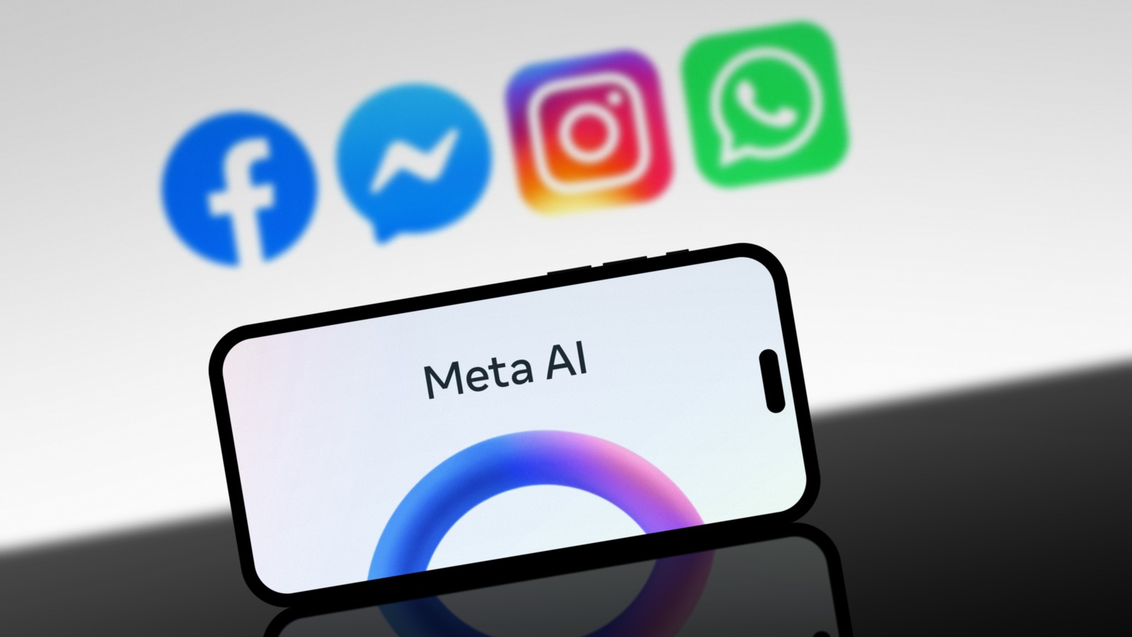 Bisakah Meta AI Dimatikan di WhatsApp dan Facebook Messenger? Ini Penjelasannya!