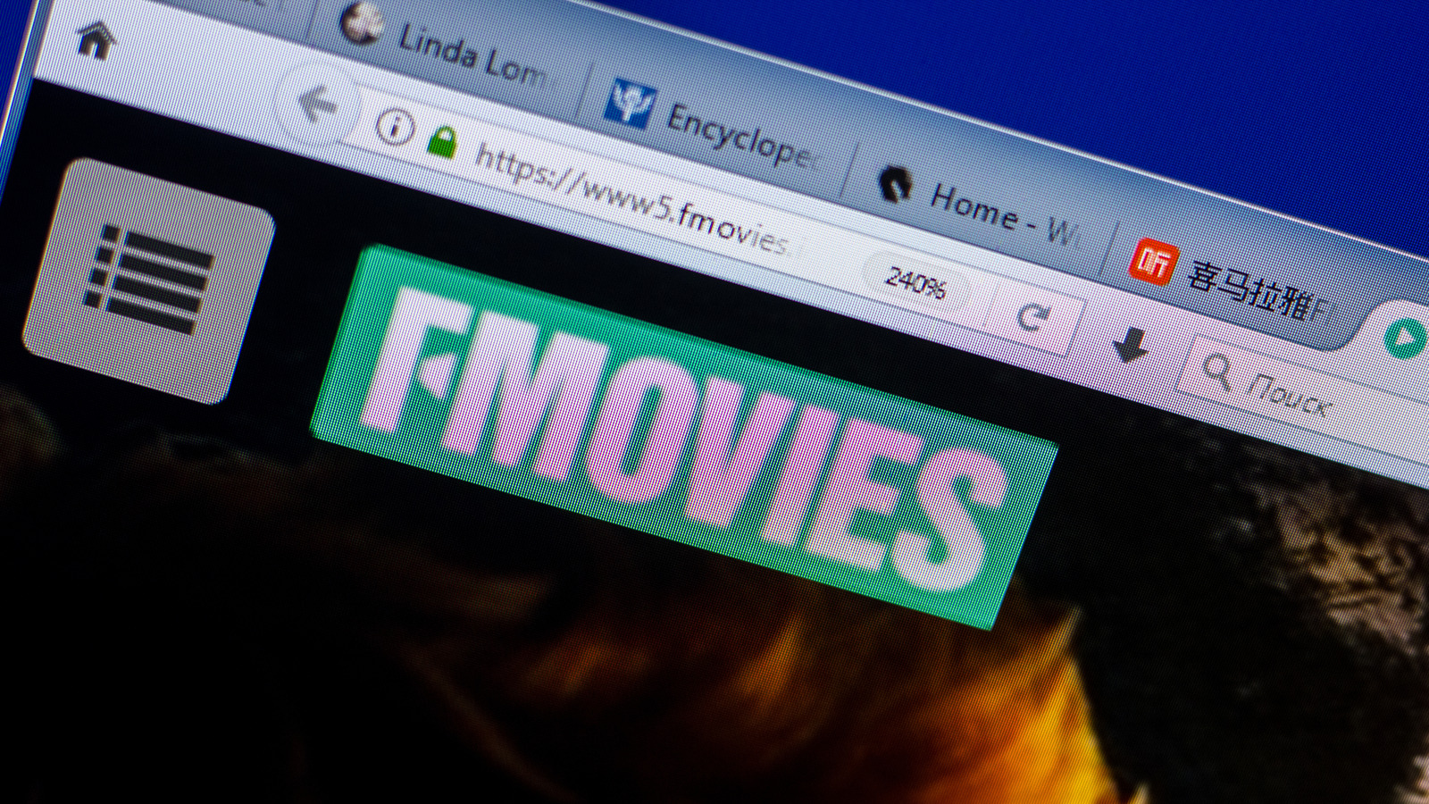 Fmovies: Apa yang Terjadi pada Situs Streaming Populer Ini?