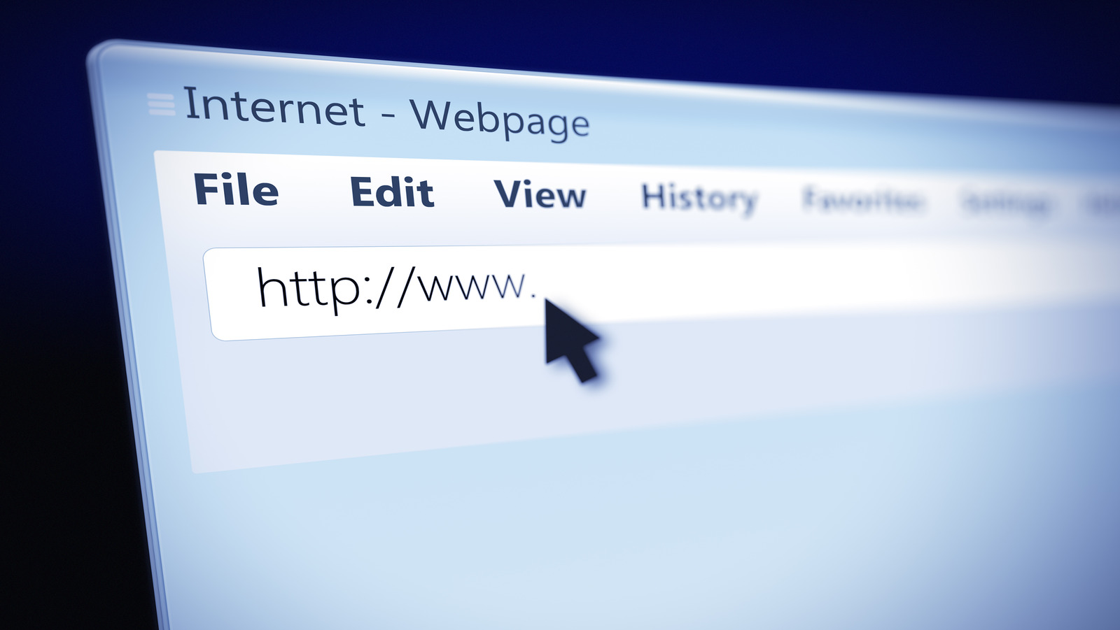 Memahami Arti 'About:Blank' di Browser Internet dan Cara Mengatasinya