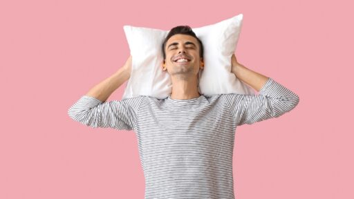 Pengertian Pink Noise dan Cara Membantunya untuk Tidur Lebih Nyenyak