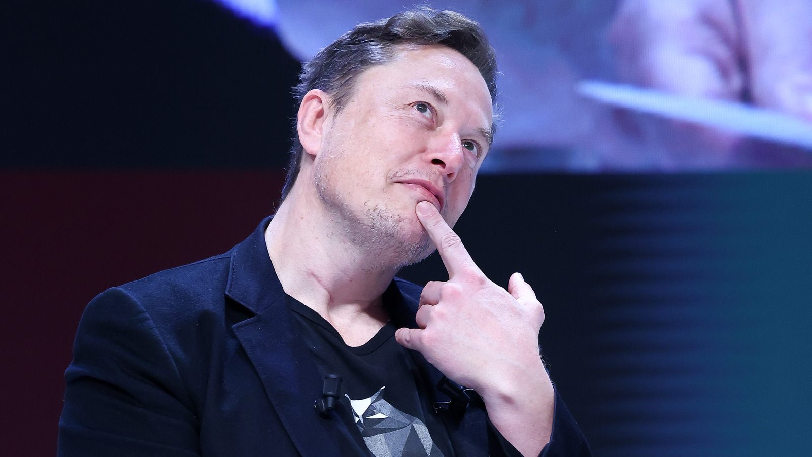 Rencana Mars Elon Musk: Bom, Gelembung, Cybertruck, dan Spesies Baru