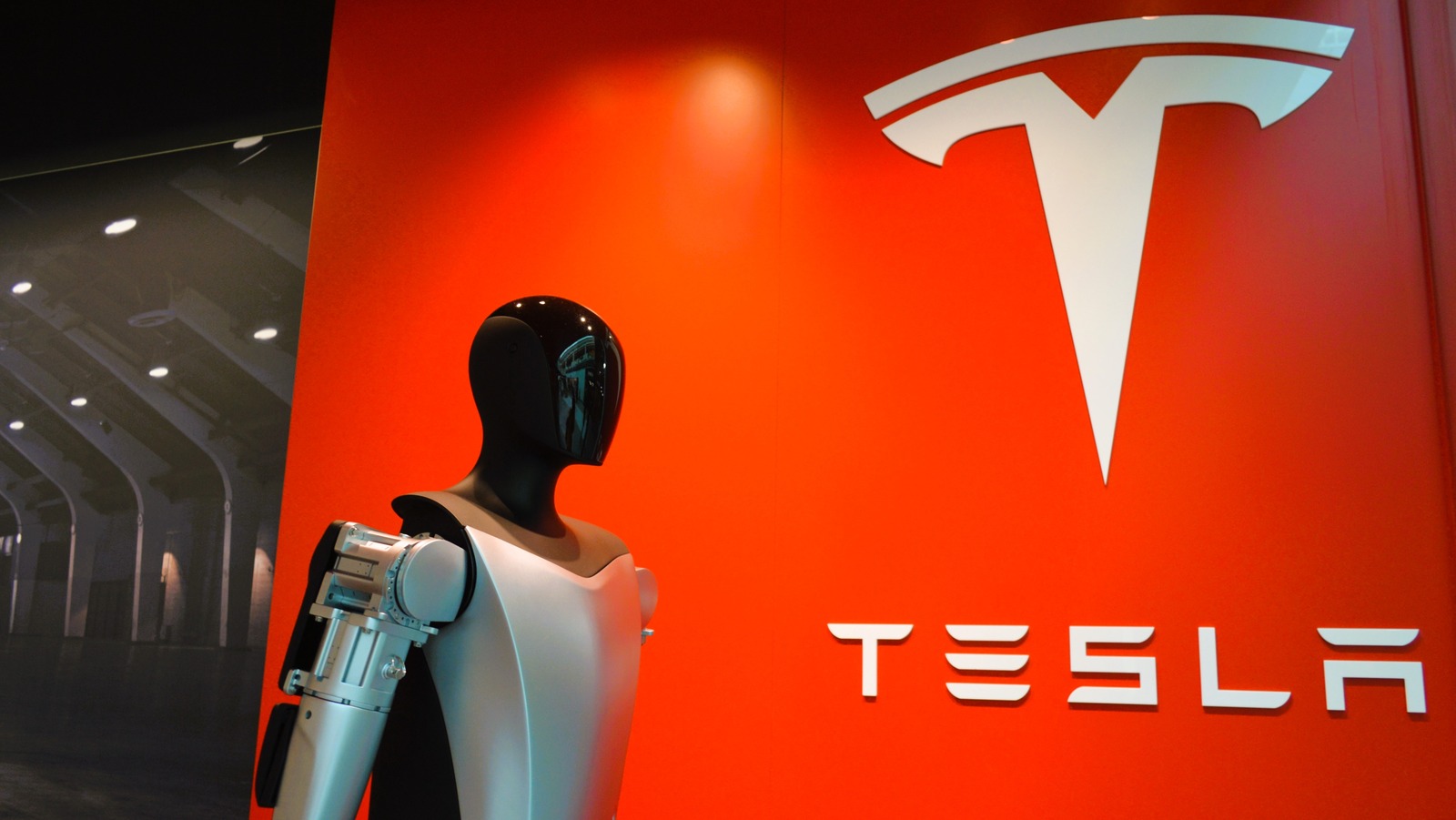 Sensasi Teknologi Hollywood untuk Latih Robot AI Tesla: Inovasi Terkini