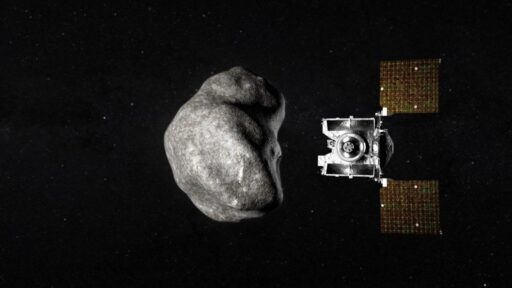 Temuan Tak Terduga dalam Sampel Asteroid NASA yang Mengguncang Dunia Ilmu