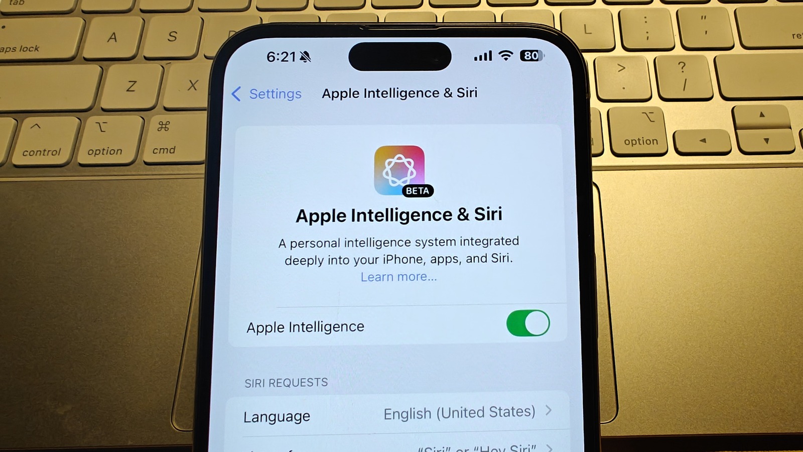 Tujuh Fitur Terbaik Apple Intelligence yang Harus Anda Coba Sekarang!