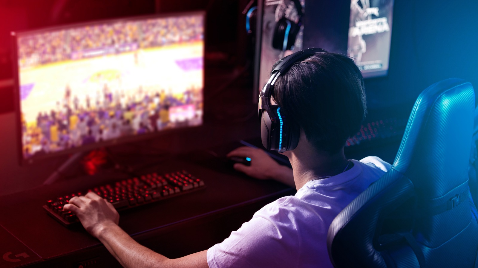 10 Headset Gaming Terbaik yang Ramah Anggaran: Peringkat dan Rekomendasi