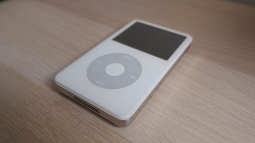 11 Alasan Mengapa iPod Kuno Masih Layak Dibeli di Era Modern