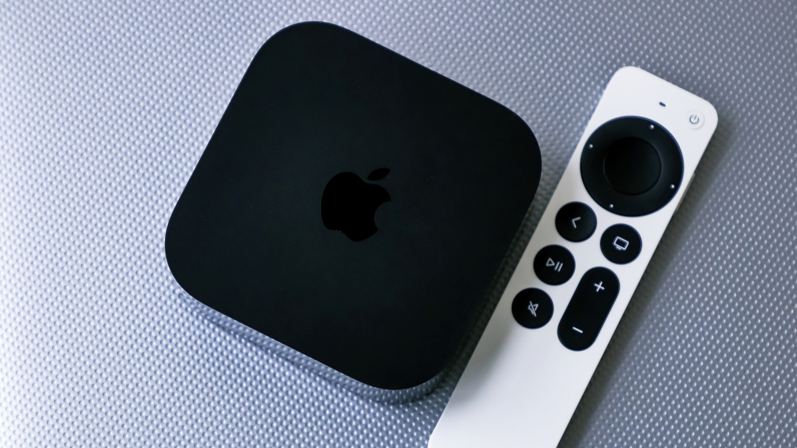 6 Aksesoris Berguna untuk Apple TV 4K Anda: Optimalisasi Pengalaman Nonton!