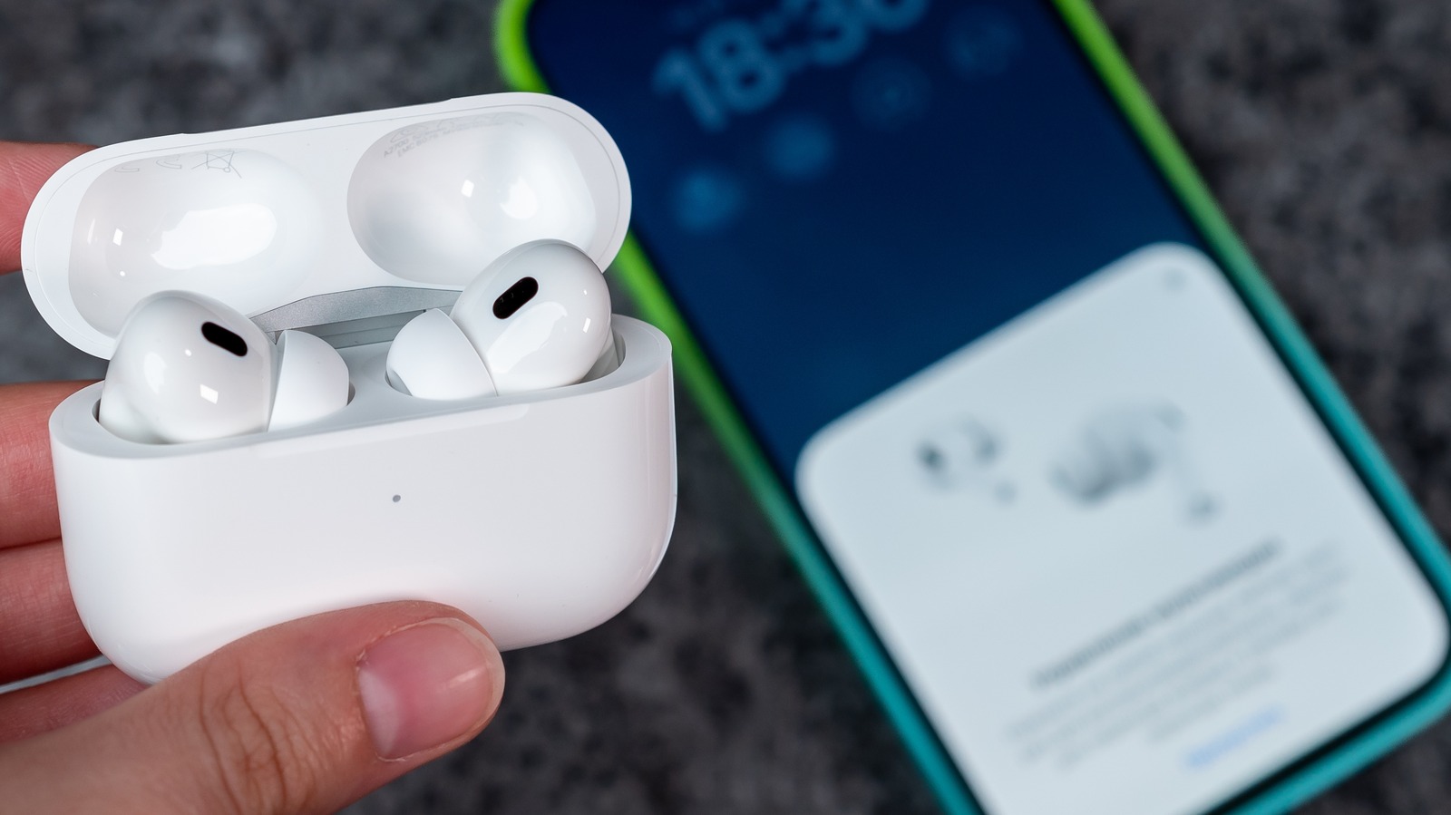 Cara Cek Level Baterai AirPods di Ponsel Android dengan Mudah