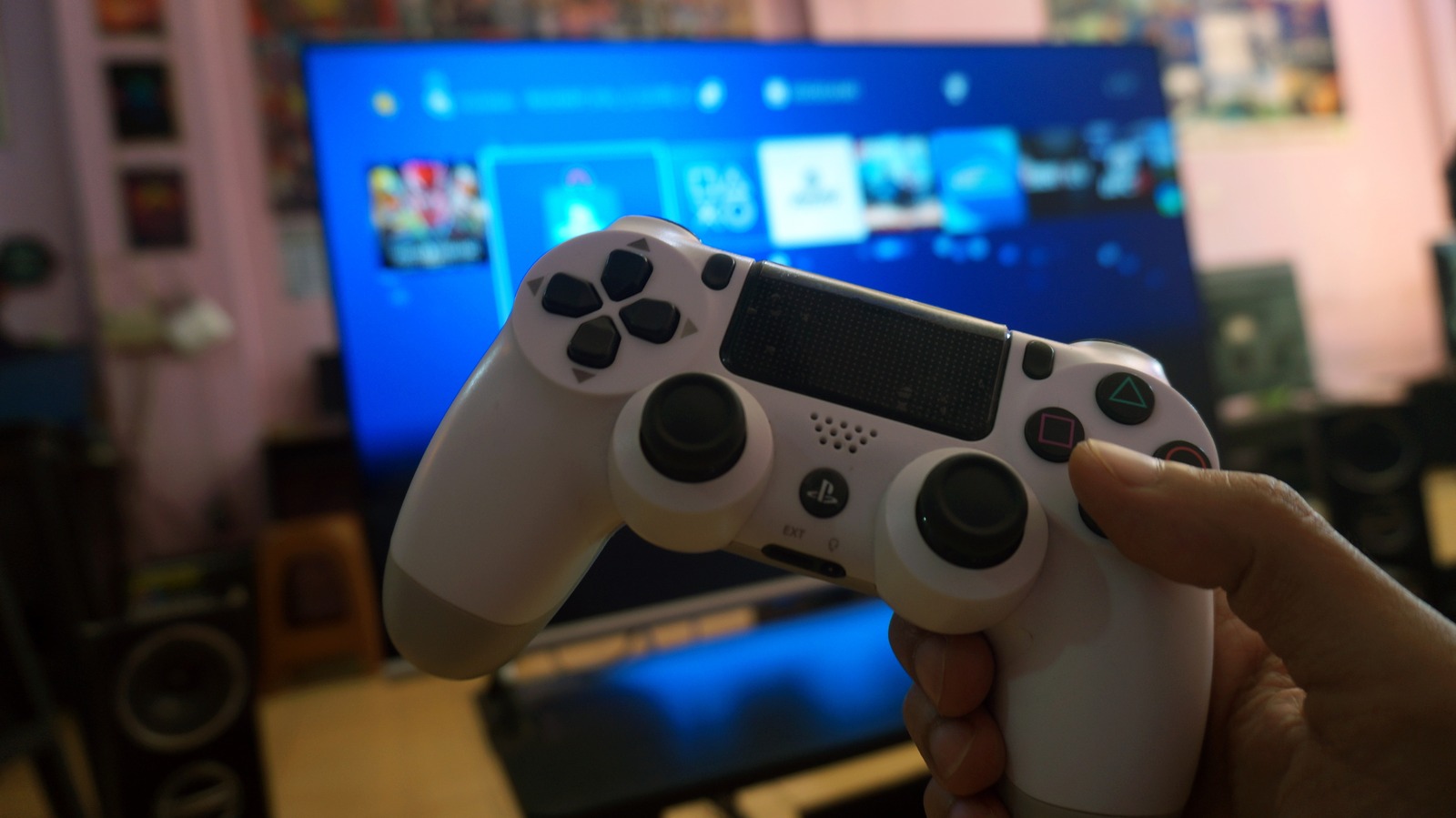 Panduan Lengkap: Cara Menghubungkan AirPods ke PS4 dengan Mudah!