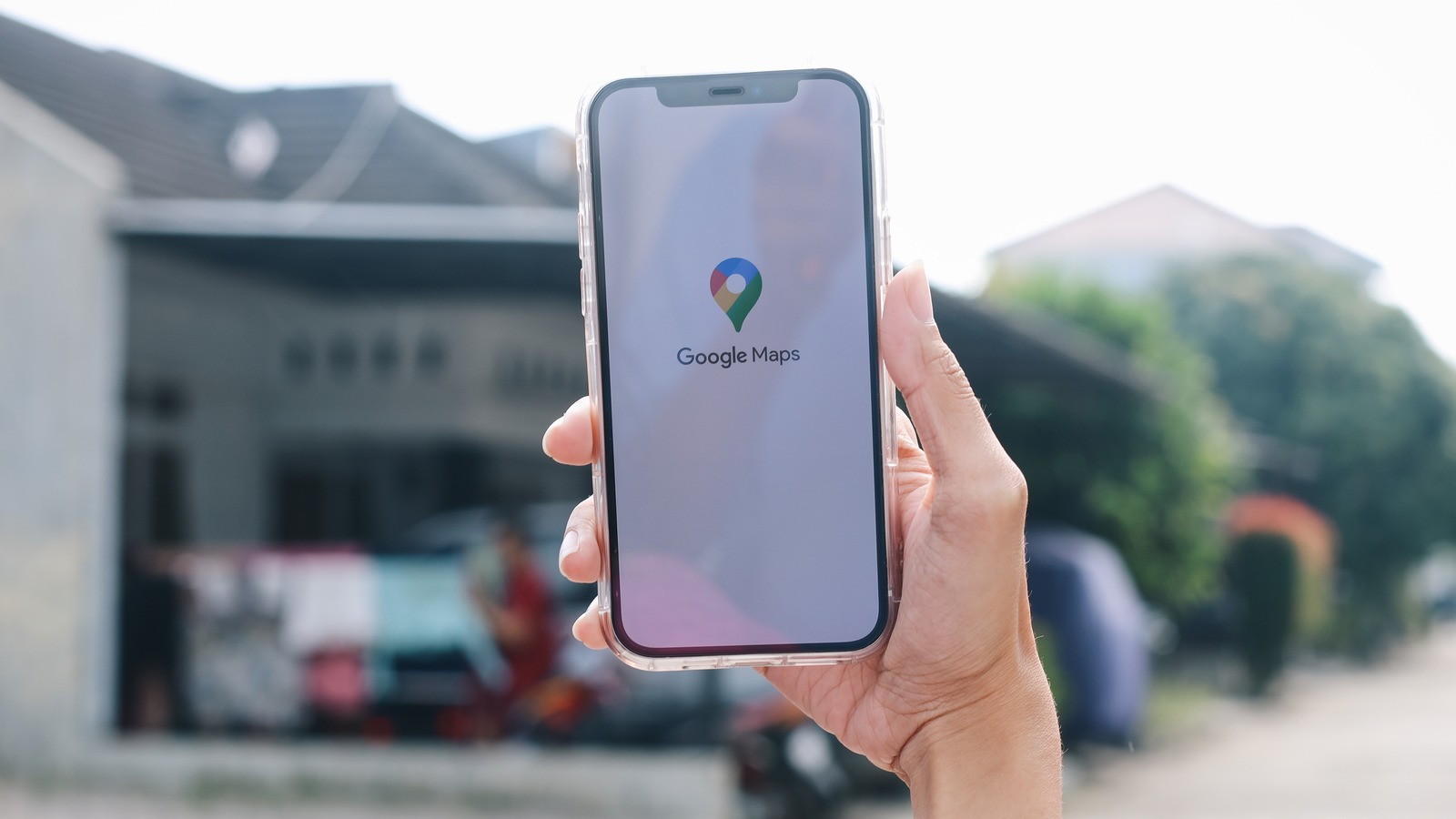 Panduan Lengkap: Ubah Alamat Rumah di Google Maps (iPhone & Android)