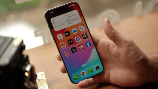 Solusi iPhone Overloaded: Cara Menghapus dan Offload Aplikasi untuk Ruang Lebih