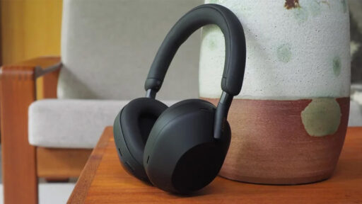 10 Headphone Over Ear Terbaik yang Bisa Anda Beli, Peringkat 2023