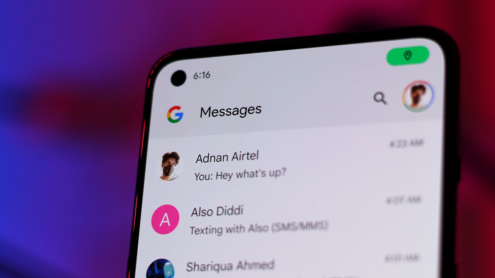 5 Aplikasi Messenger Android Terbaik untuk 2024 yang Wajib Kamu Coba!