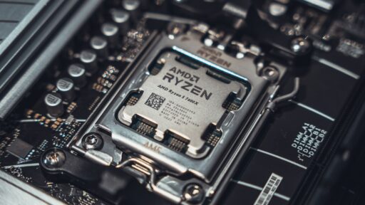 5 CPU AMD Terbaik untuk Gaming PC di 2024: Pilihan Cerdas untuk Gamer