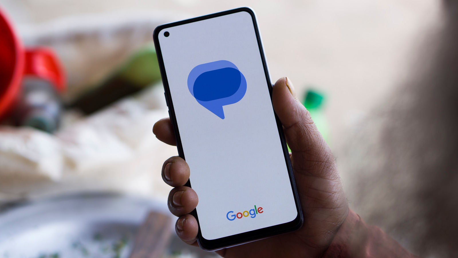 5 Cara Google Messages Lindungi Pengguna dari Penipuan dan Ancaman