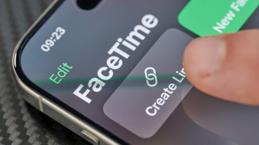 Begini Cara Mengontrol Layar iPhone Seseorang Melalui FaceTime