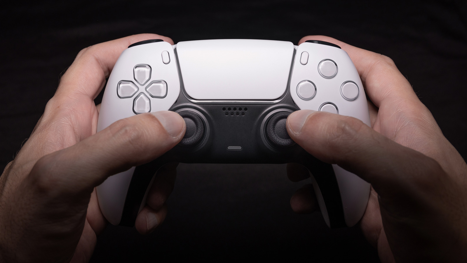 Dimana L3 dan R3 di Controller PS5? Panduan Menggunakan Tombolnya