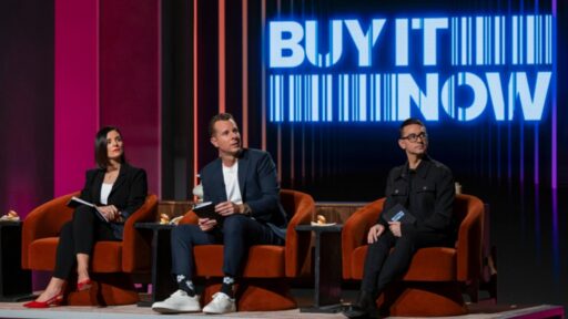 Inovasi Pesaing Amazon di Shark Tank: Format yang Mengubah Permainan