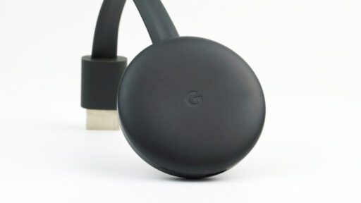 Kenapa Chromecast Menghasilkan Layar Hitam Saat Casting? Ini Solusinya!