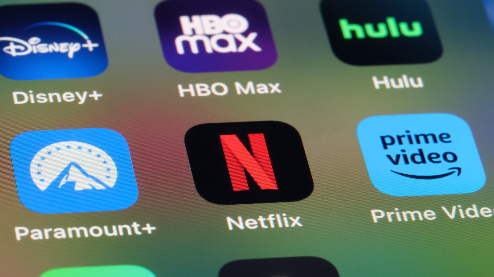 Panduan Cara Mengambil Screenshot di Netflix dan Aplikasi Streaming Lainnya