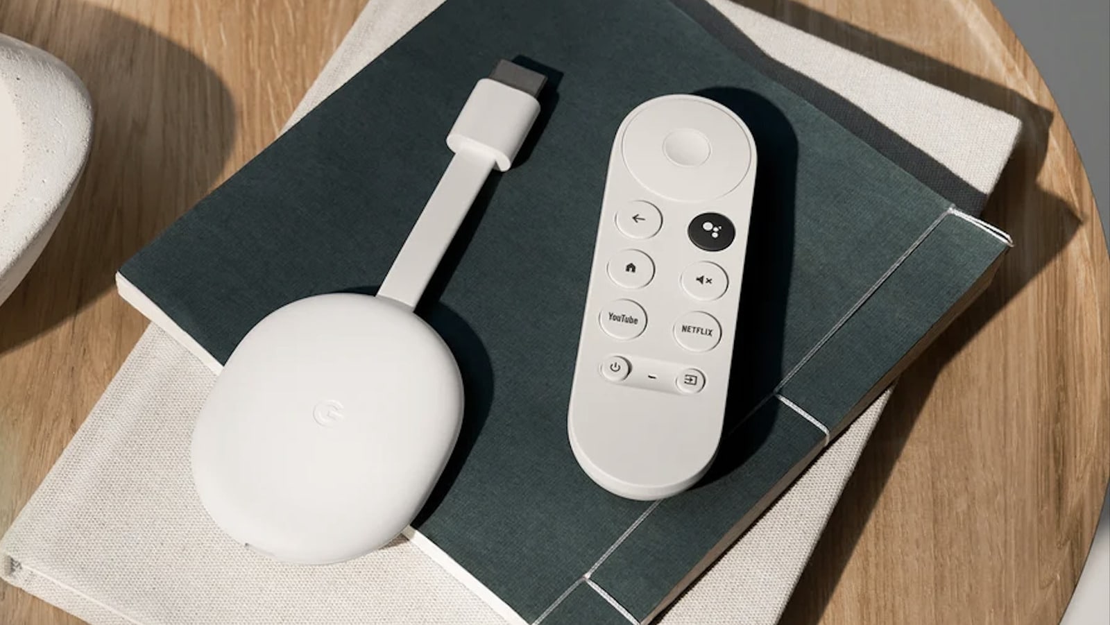 Panduan Lengkap: Cara Menghubungkan Perangkat Bluetooth ke Chromecast