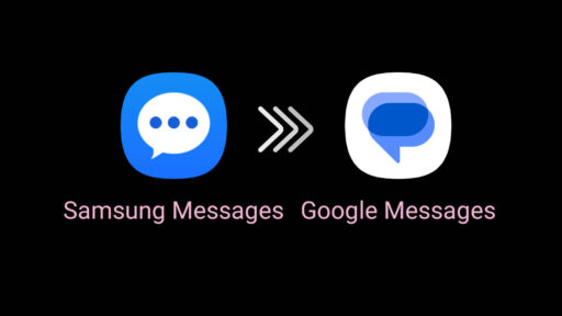 Samsung Messages Vs. Google Messages: Mengapa Beralih Itu Penting?